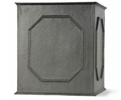 product image of Stuart Planter in Faux Lead Finish design by Capital Garden Products 524