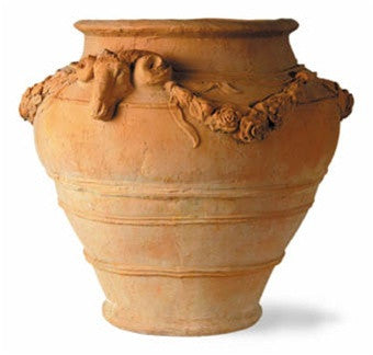 media image for Sussex Urn Planter in Terra Finish design by Capital Garden Products 210