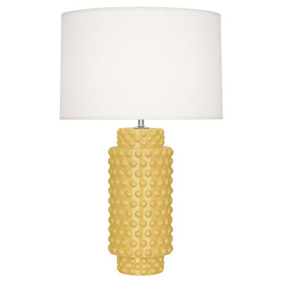 product image for dolly table lamp by robert abbey 10 51
