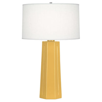 product image for mason table lamp by robert abbey 32 14