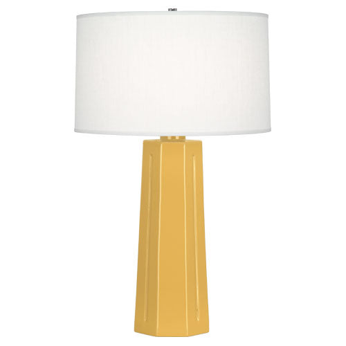 media image for mason table lamp by robert abbey 32 276