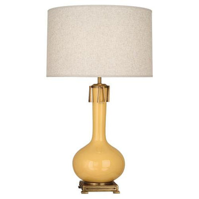 product image for Athena Table Lamp by Robert Abbey 53