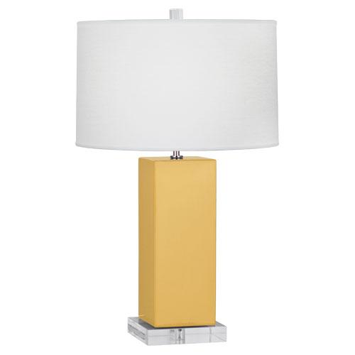 media image for Harvey Table Lamp by Robert Abbey 254
