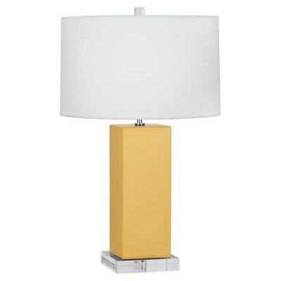 product image for Harvey Table Lamp by Robert Abbey 28