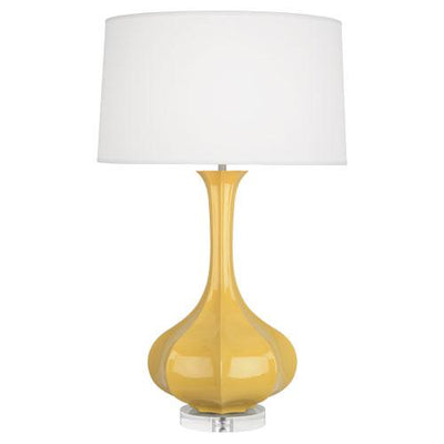 product image for Pike 32.75"H x 11.5"W Table Lamp by Robert Abbey 82
