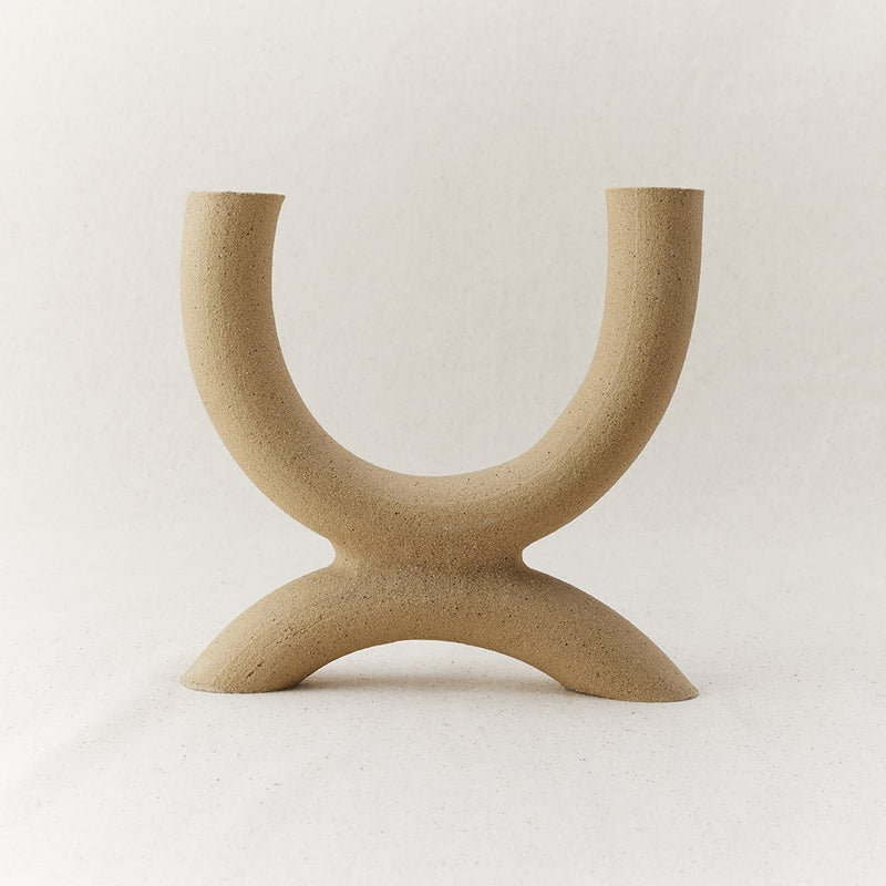 media image for Forevermore Dual Candle Holder 231