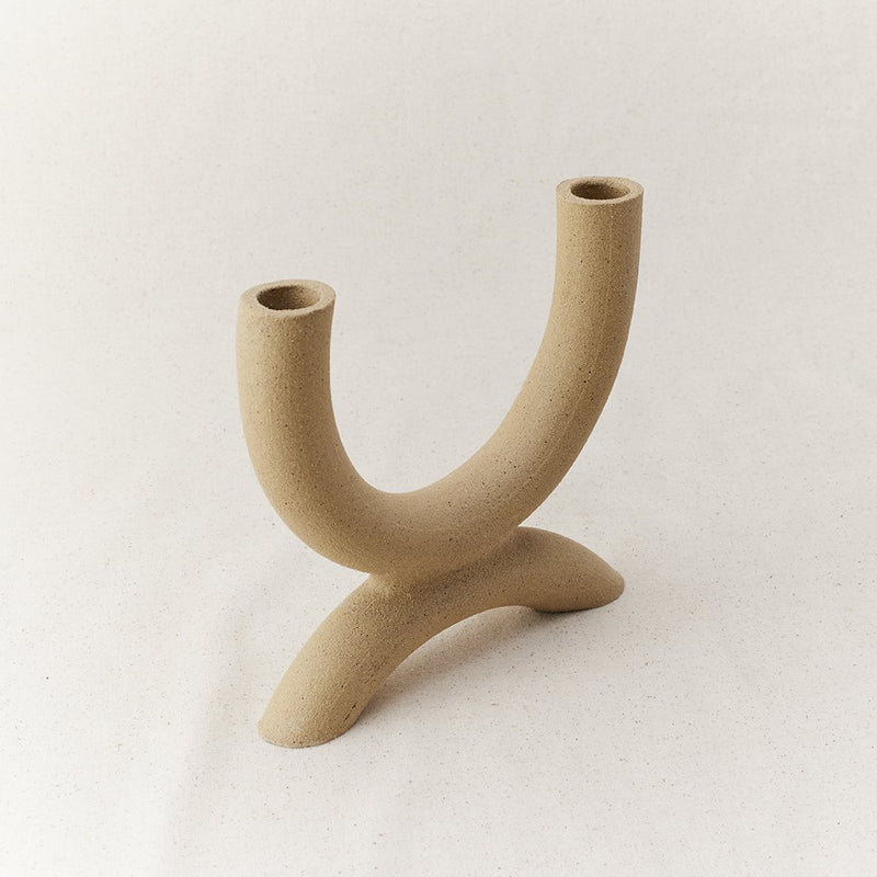 media image for Forevermore Dual Candle Holder 276