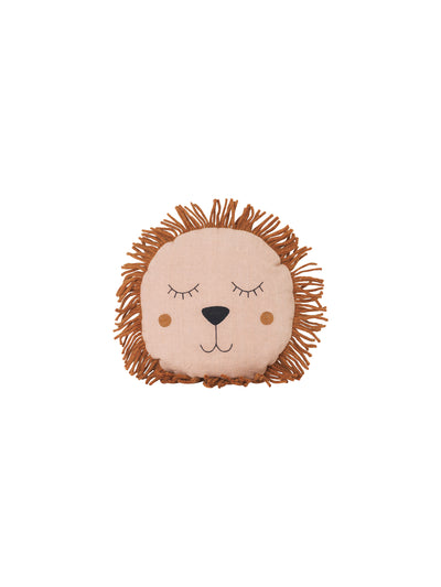 product image for Lion Safari Cushion by Ferm Living 50