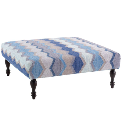 product image for safety net blue rug ottoman by dash albert ash11043 ots 1 97