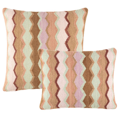 product image for safety net earth decorative pillow cover by pine cone hill pc3811 pil16cv 1 83