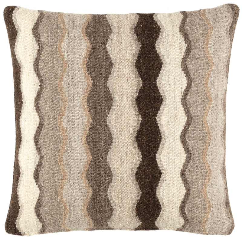 media image for safety net neutral decorative pillow cover by pine cone hill pc3808 pil16cv 2 293