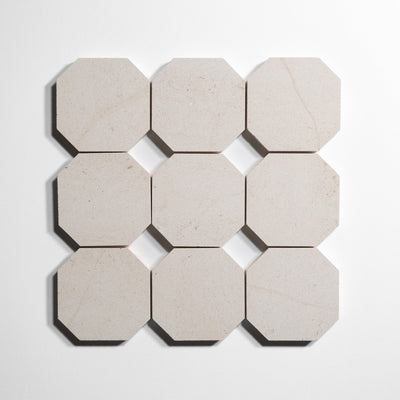 product image for crema 4 octagon by burke decor lc4oct lc 1 33