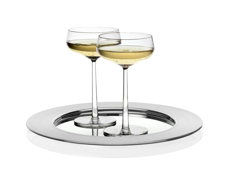 media image for Essence Sets of Glassware in Various Sizes design by Alfredo Häberli for Iittala 232