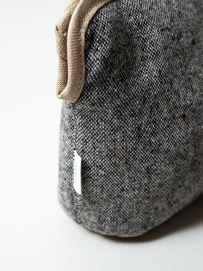 product image for sasawashi wool room boots grey 2 26