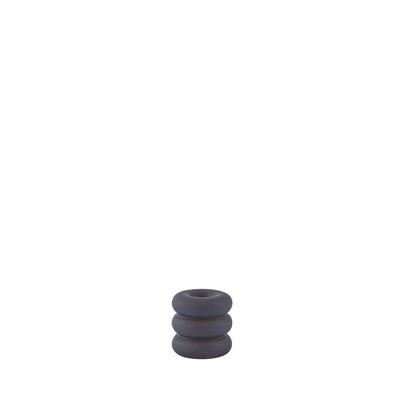 product image for savi ceramic candleholder high 2 8