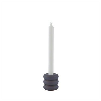 product image for savi ceramic candleholder high 1 62