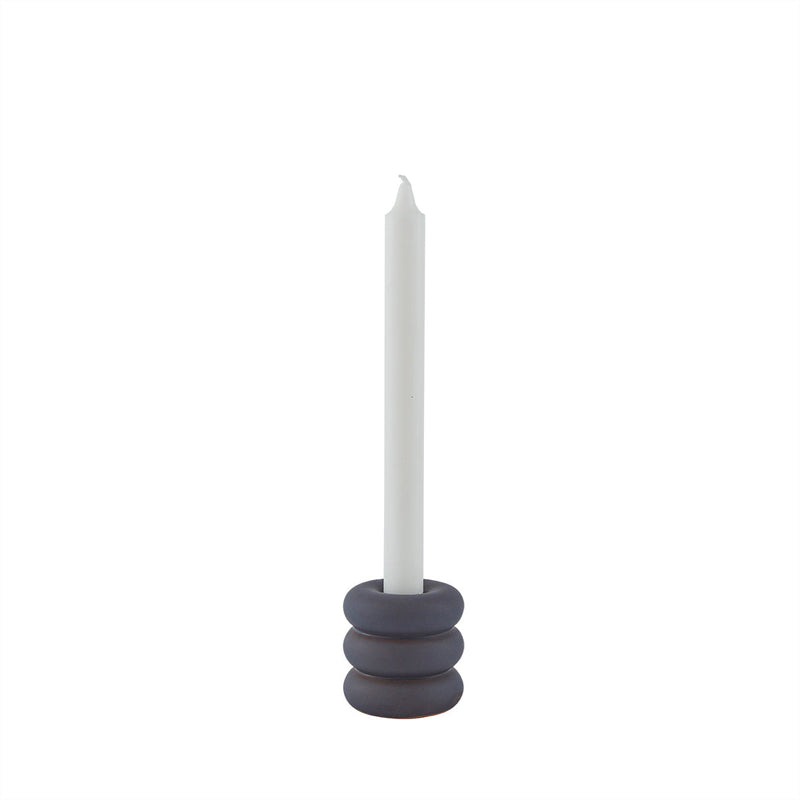 media image for savi ceramic candleholder high 1 232