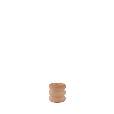 product image for savi ceramic candleholder high 4 63