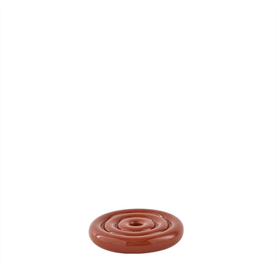 product image for savi ceramic candleholder 7 86