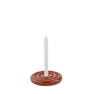 product image for savi ceramic candleholder 6 17