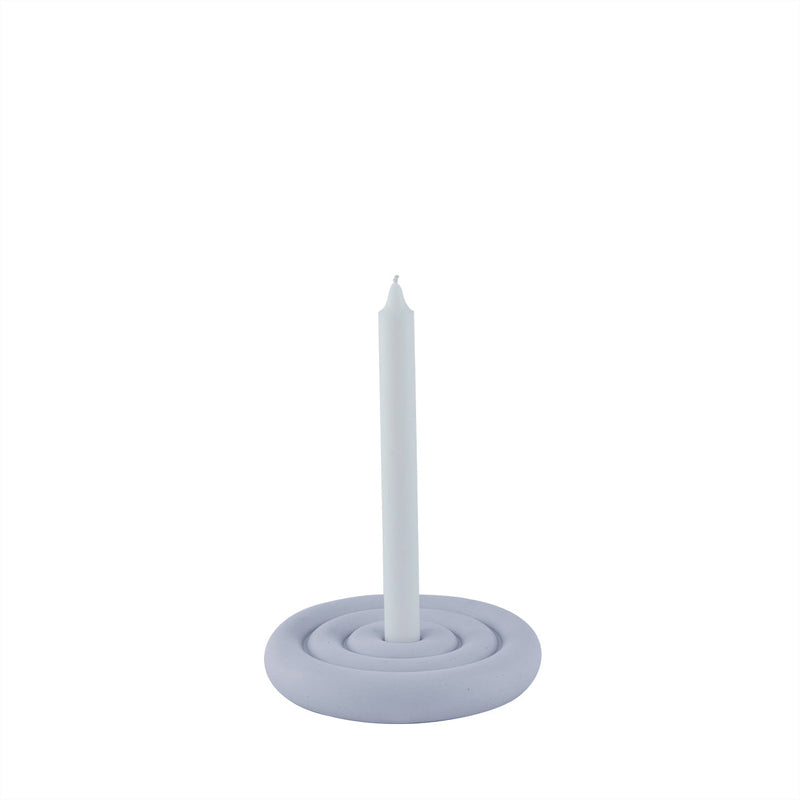 media image for savi ceramic candleholder 1 219