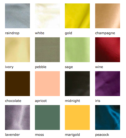 media image for Color Swatches by Kumi Kookoon 25