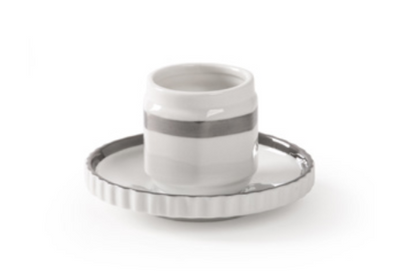 product image of diesel machine collection silver edge single coffee cup by seletti 1 517