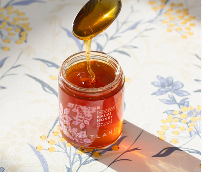 product image for kauai wildflower honey 2 0