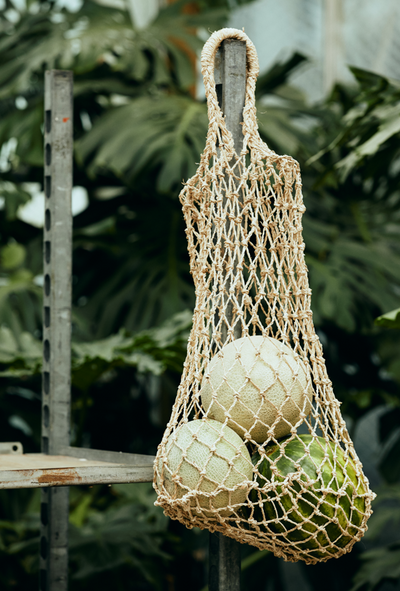 product image for banana fibre rope net by ladron dk 3 19