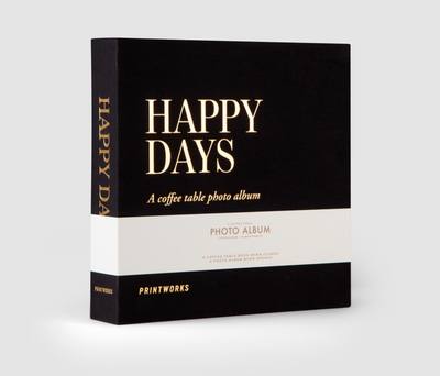 product image for photo album happy days 2 33