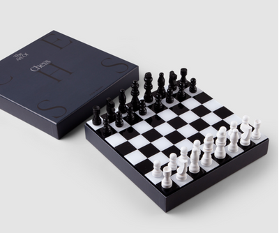 product image of chess the art of chess 1 575