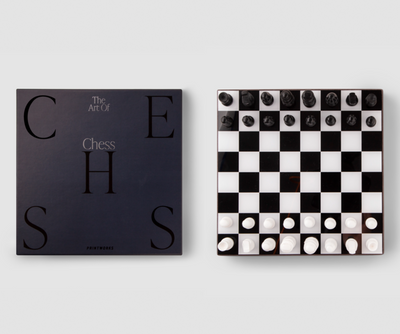 product image for chess the art of chess 2 93