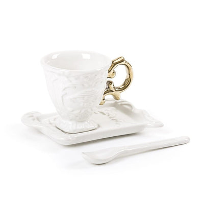 product image for I-Wares Coffee Set 12 78