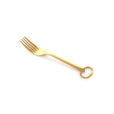 product image for Keytlery Gold Cutlery Set 2 48