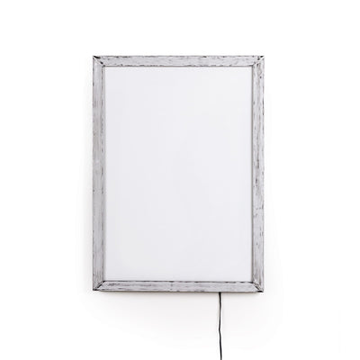 product image of diesel medium backlit frame by seletti 1 57