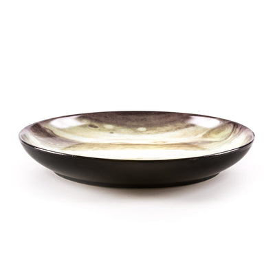 product image for cosmic diner collection jupiter porcelain plate design by seletti 2 95