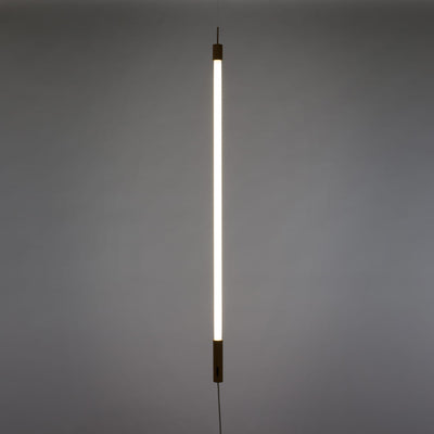 product image for linea led white neon lamp design by seletti 7 64