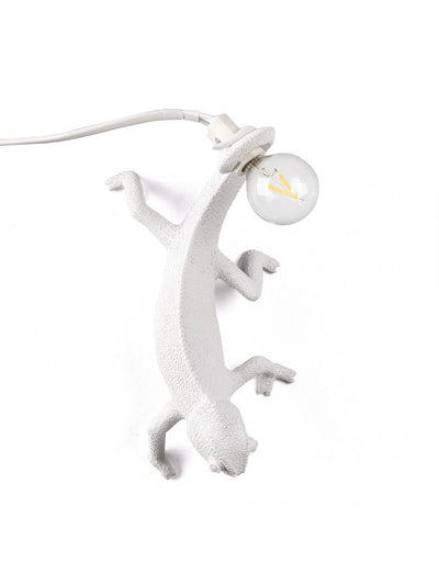 product image of chameleon lamp going down by seletti 1 52