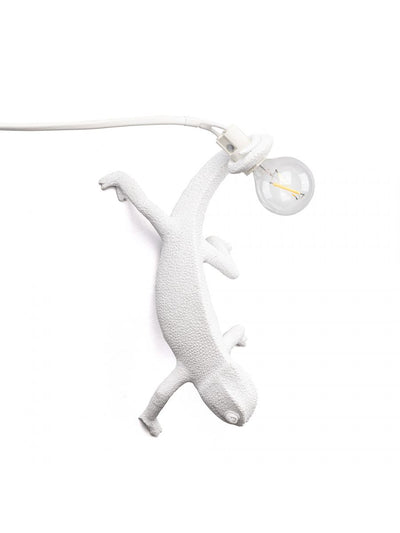 product image for chameleon lamp going down by seletti 2 68