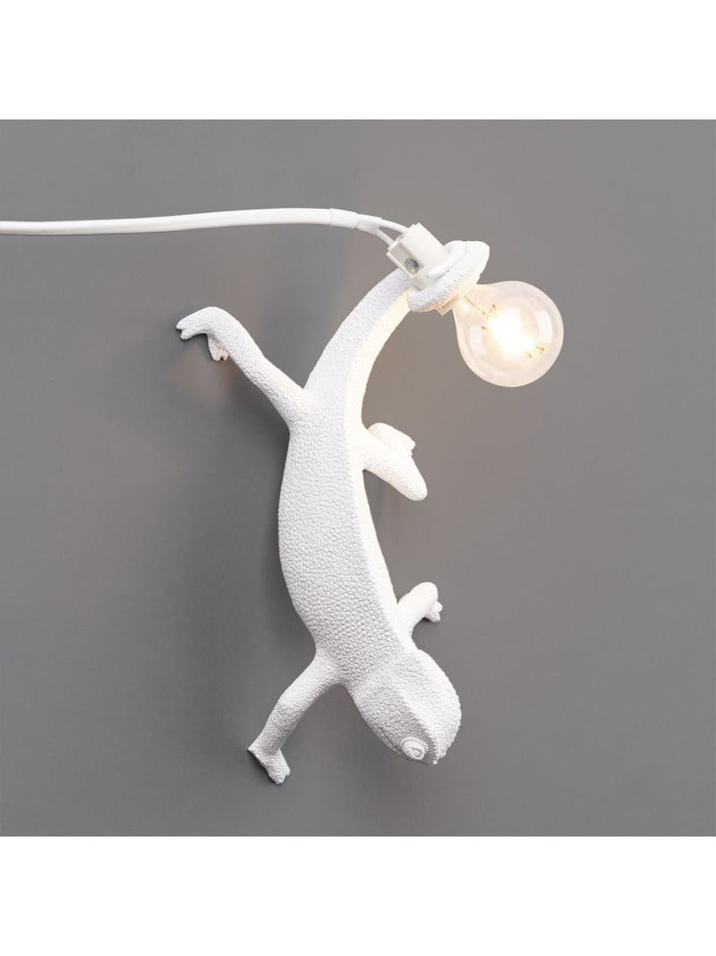 media image for chameleon lamp going down by seletti 3 285