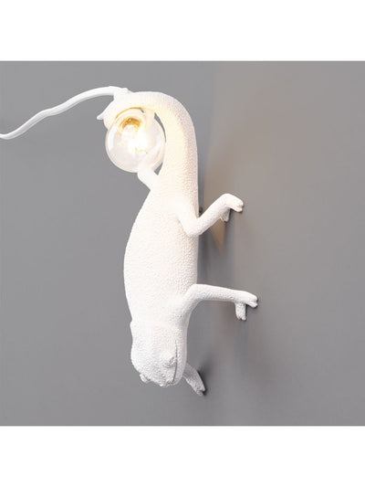 product image for chameleon lamp going down by seletti 4 5