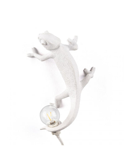 product image of chameleon lamp going up by seletti 1 584