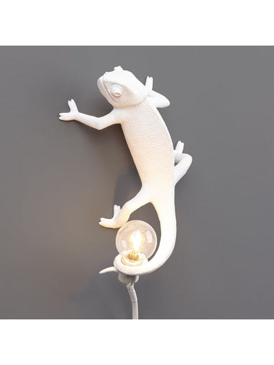 product image for chameleon lamp going up by seletti 3 15