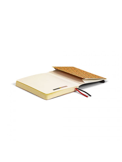 product image for notebook big two of spades by seletti 13 37