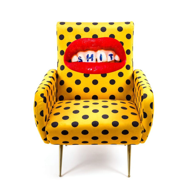 media image for Wooden Armchair 6 272
