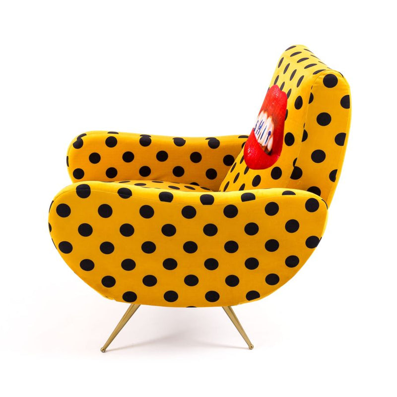 media image for Wooden Armchair 75 224