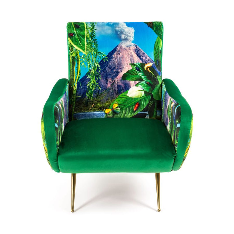 media image for Wooden Armchair 8 223