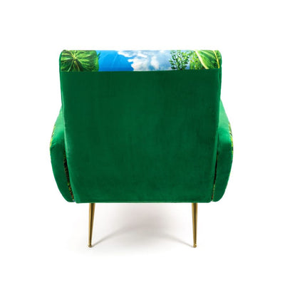 product image for Wooden Armchair 70 2