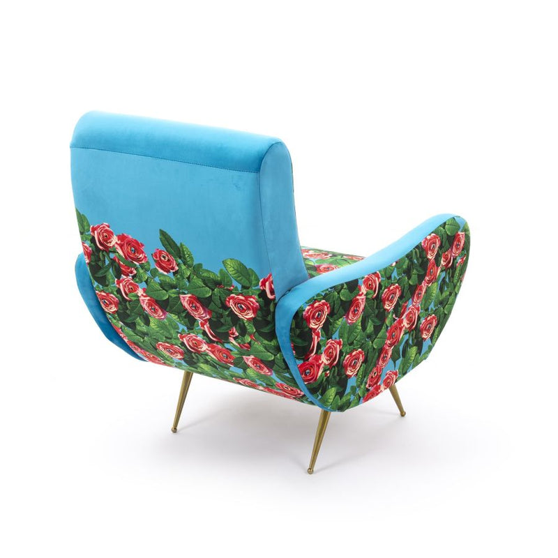 media image for Wooden Armchair 67 238
