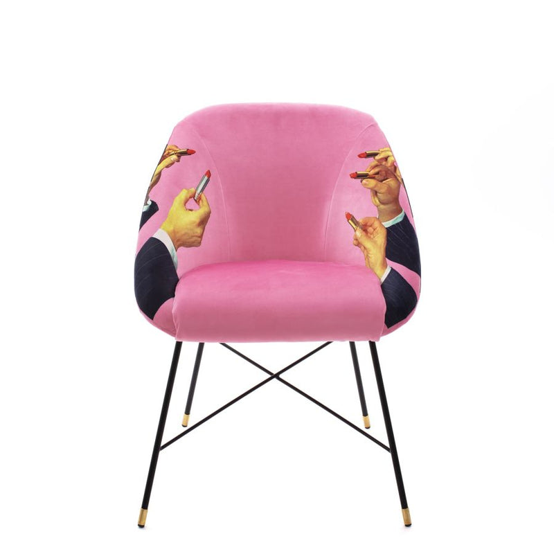 media image for Padded Chair 3 253